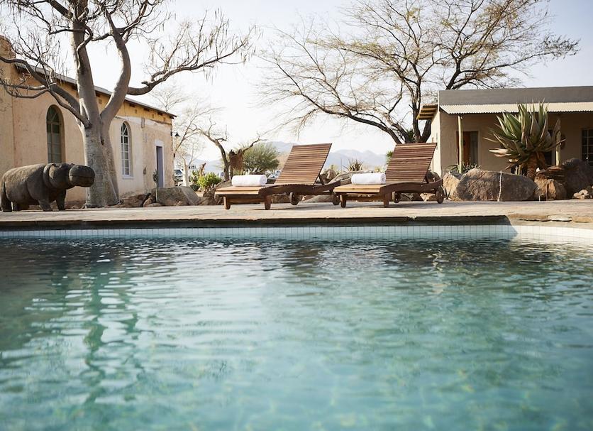 Piscine Photo