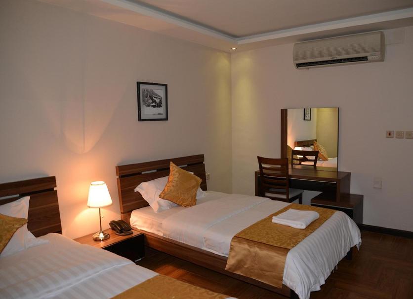 Chambre Photo