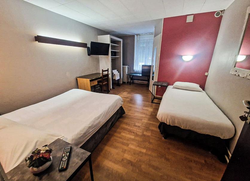 Chambre Photo