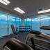 Salle de sport