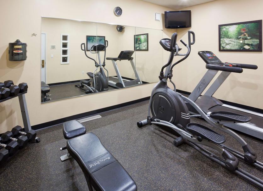 Salle de sport Photo