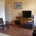 Équipements de la chambre