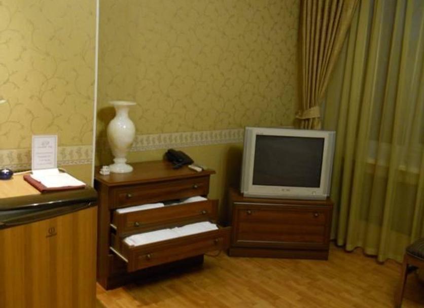 Équipements de la chambre Photo