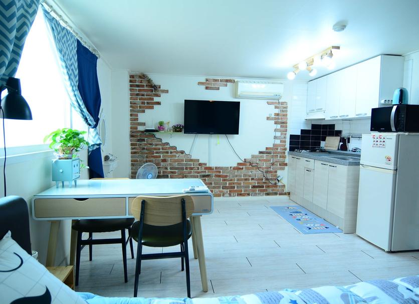 Salle à manger Photo