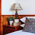 Équipements de la chambre
