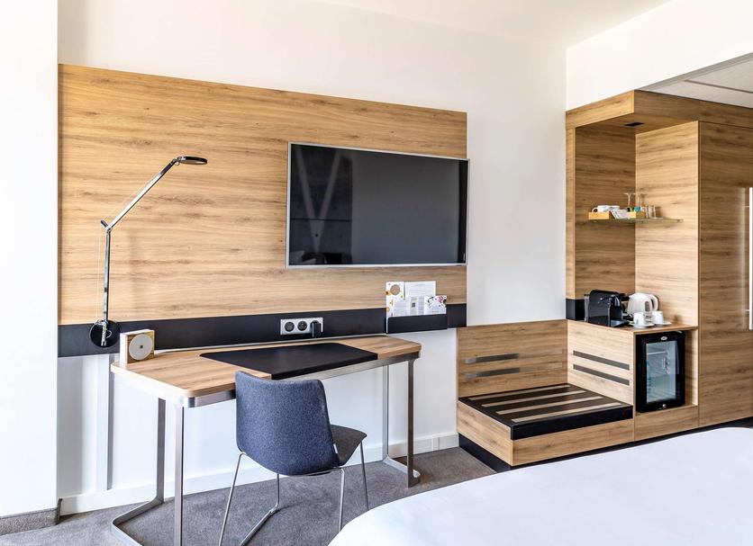 Équipements de la chambre Photo