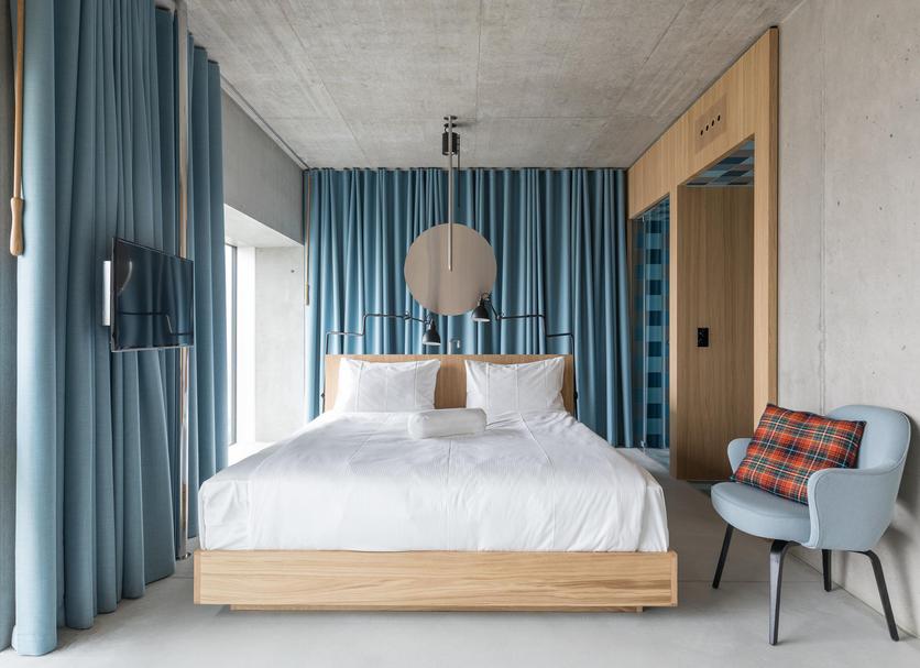 Chambre Photo