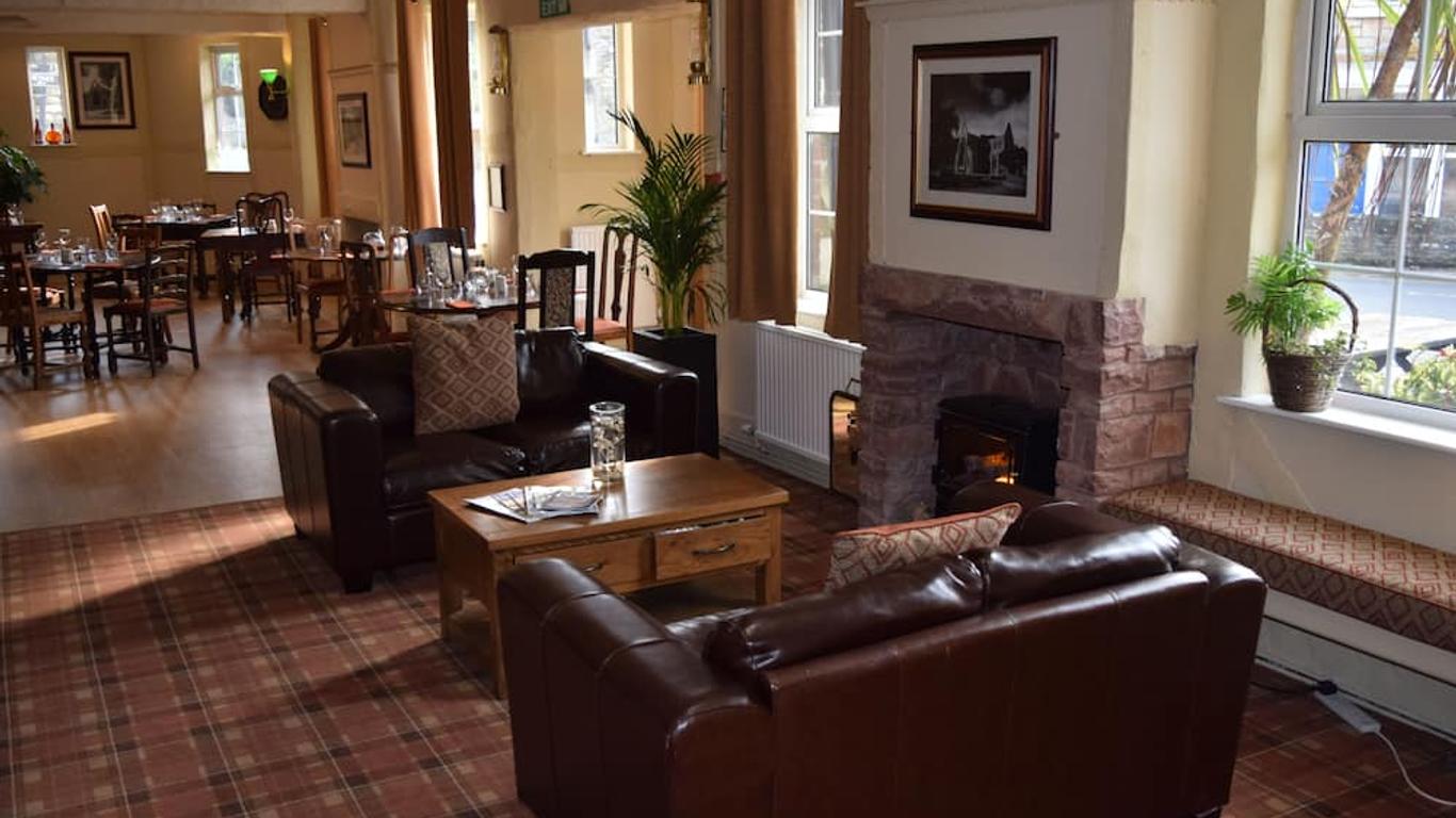 Wye Valley Hotel