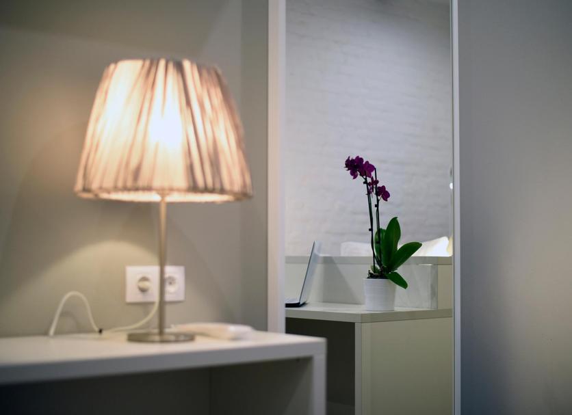 Équipements de la chambre Photo