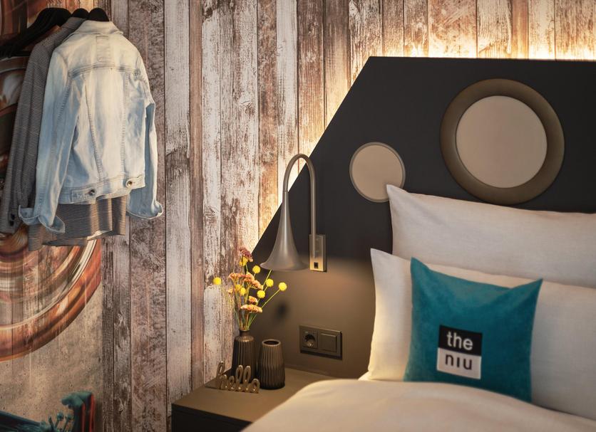 Équipements de la chambre Photo