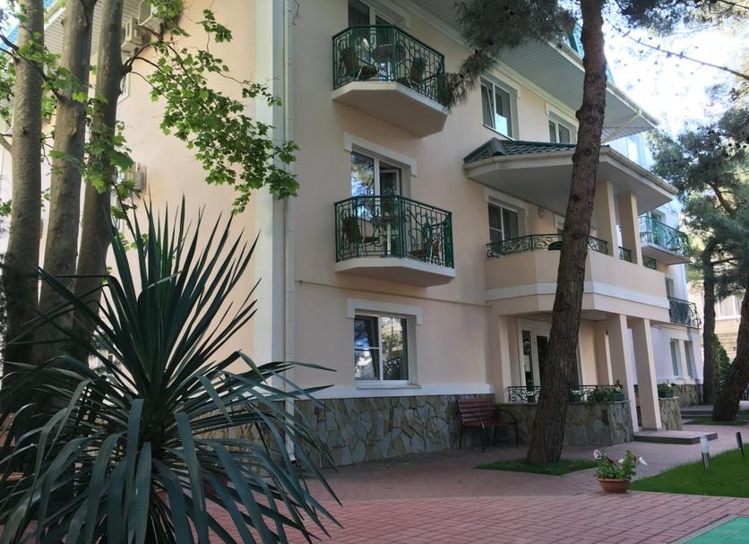 Bâtiment Photo