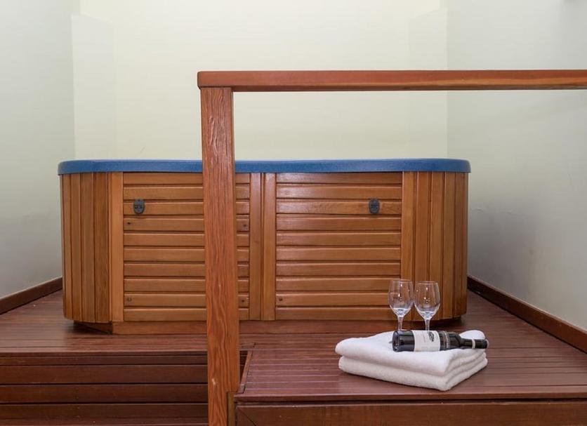 Équipements de la chambre Photo