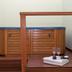 Équipements de la chambre