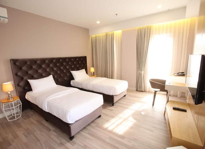 Chambre Photo