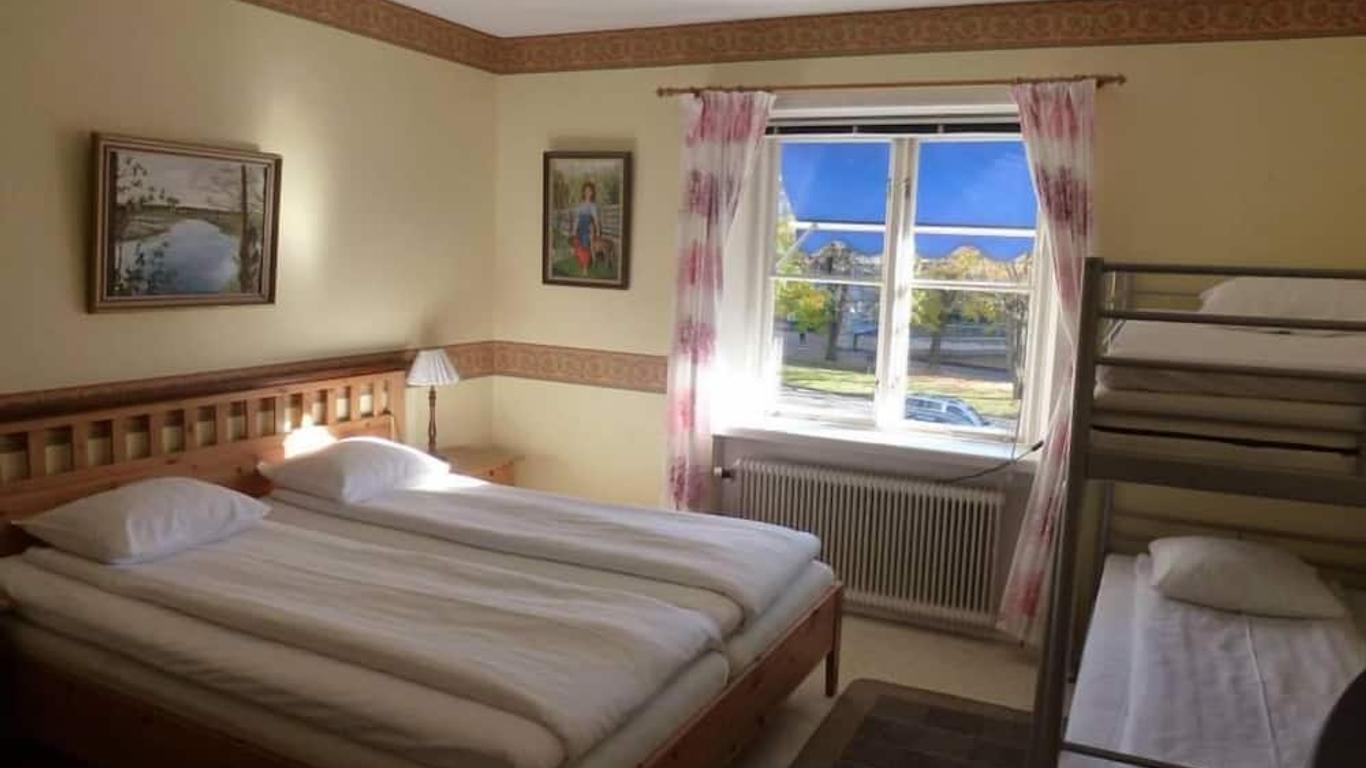 Hotel Arkaden