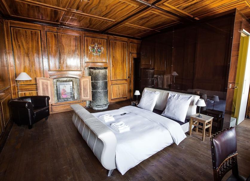 Chambre Photo