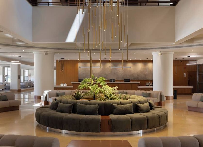 Hall d’entrée Photo