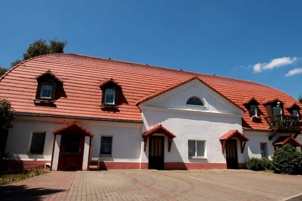 Bâtiment