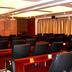 Espace de conférence