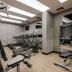 Salle de sport