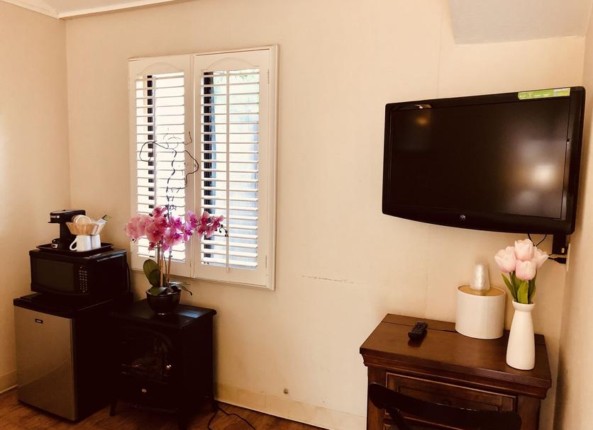 Équipements de la chambre Photo