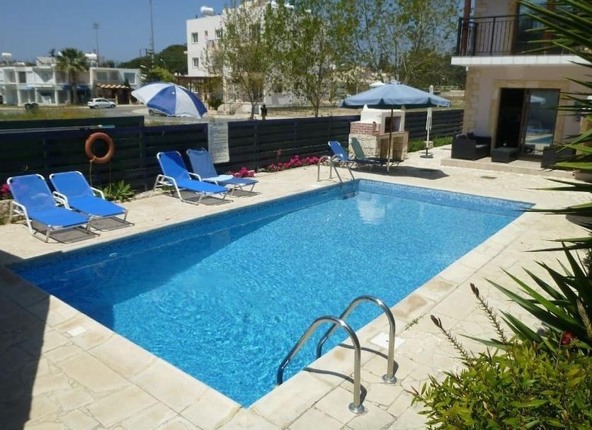 Piscine Photo