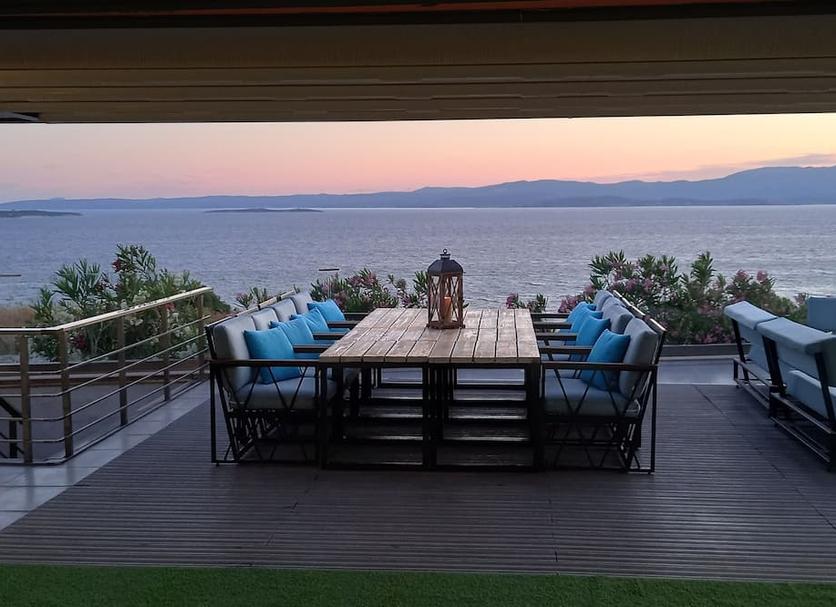 Balcon Photo