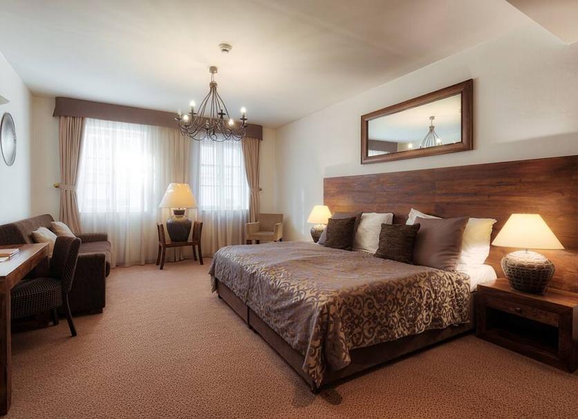 Chambre Photo