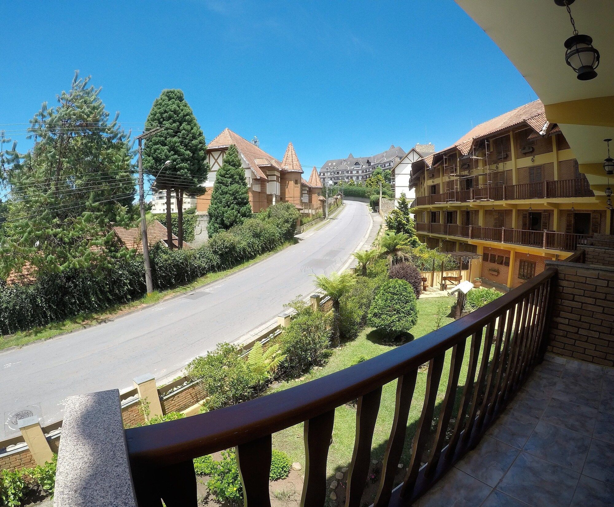 Balcon