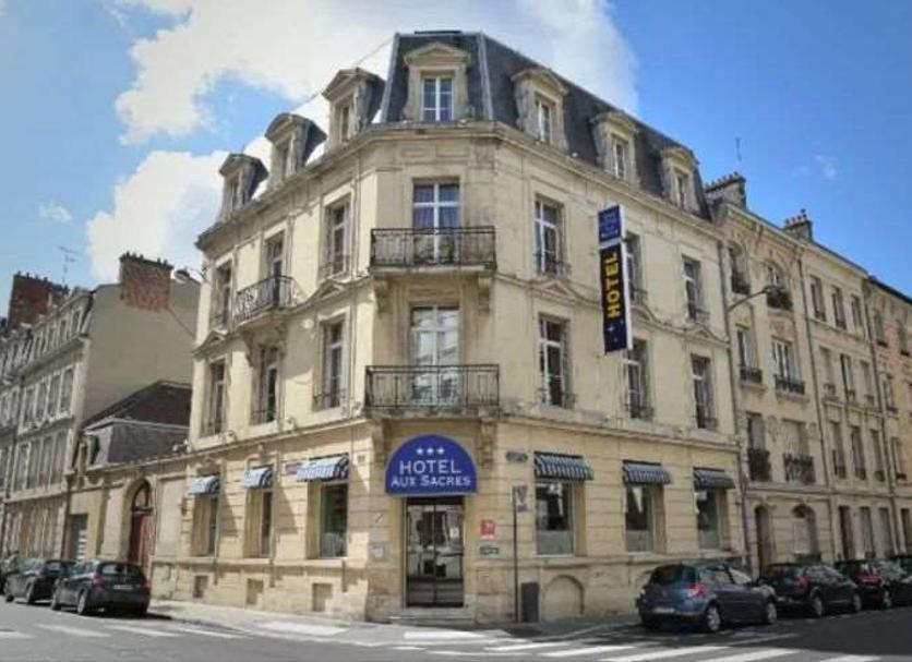 Bâtiment Photo