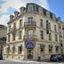 Bâtiment