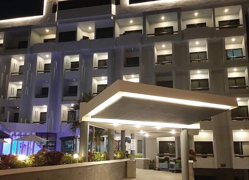 Bâtiment Photo