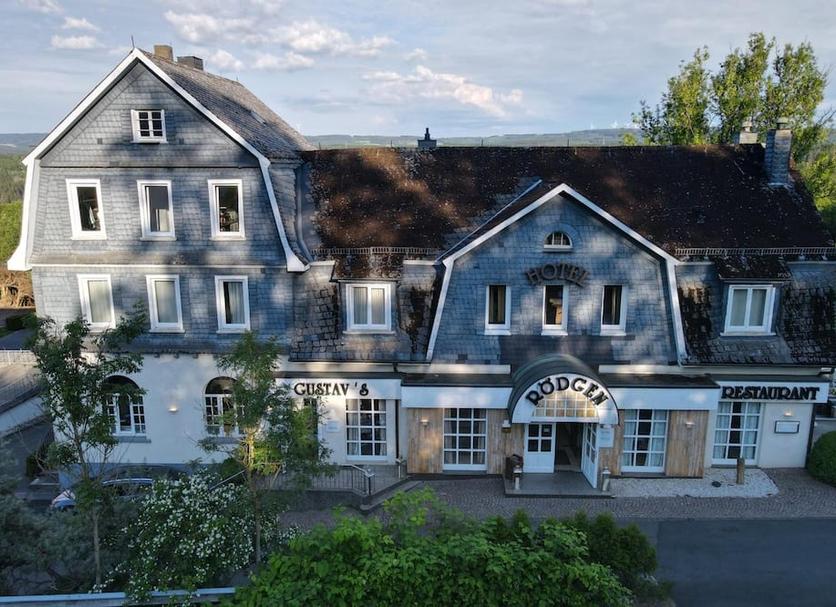 Bâtiment Photo