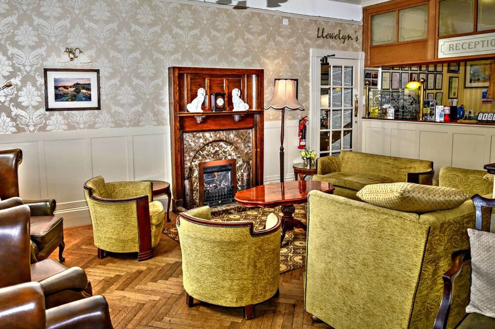 Salon