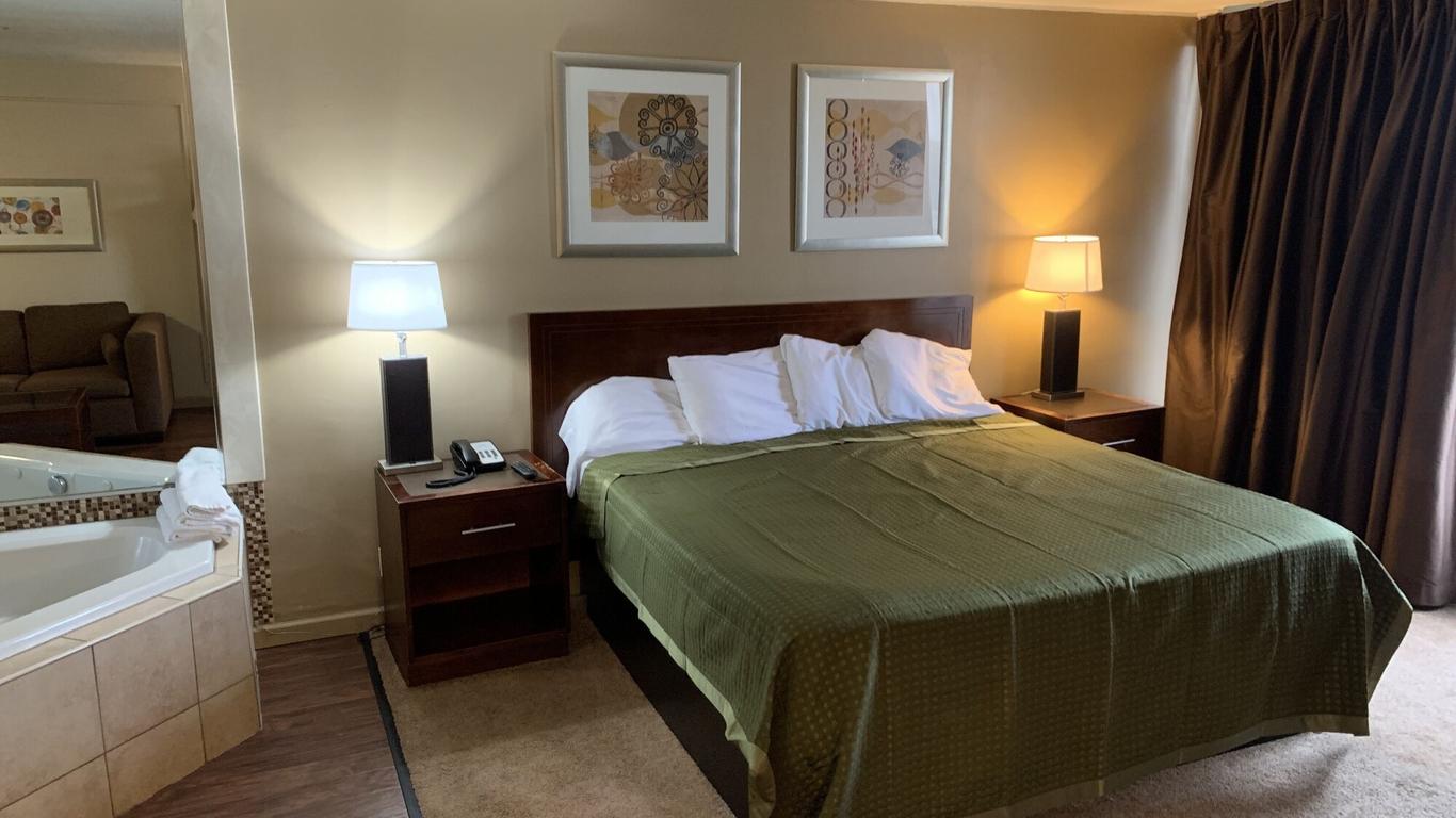 Allen Park Motor Lodge