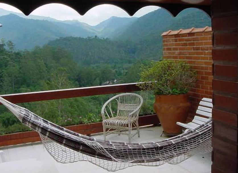 Balcon Photo