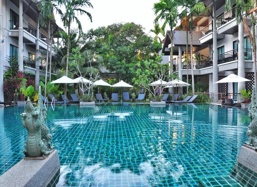 Piscine Photo
