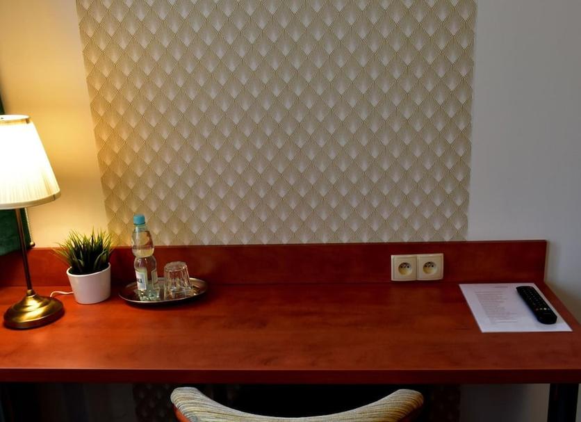 Équipements de la chambre Photo