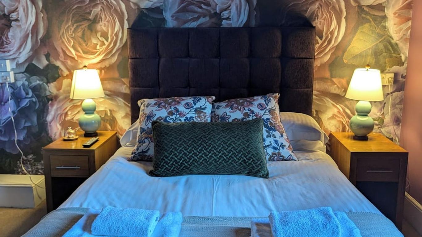 The Duke Hotel