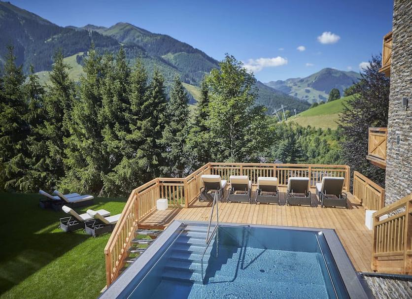 Piscine Photo