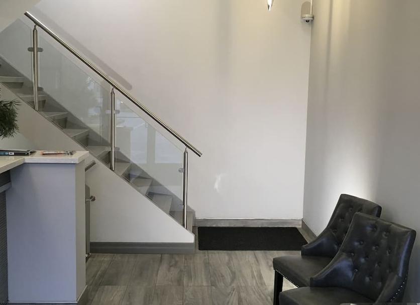 Escalier Photo