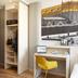 Équipements de la chambre