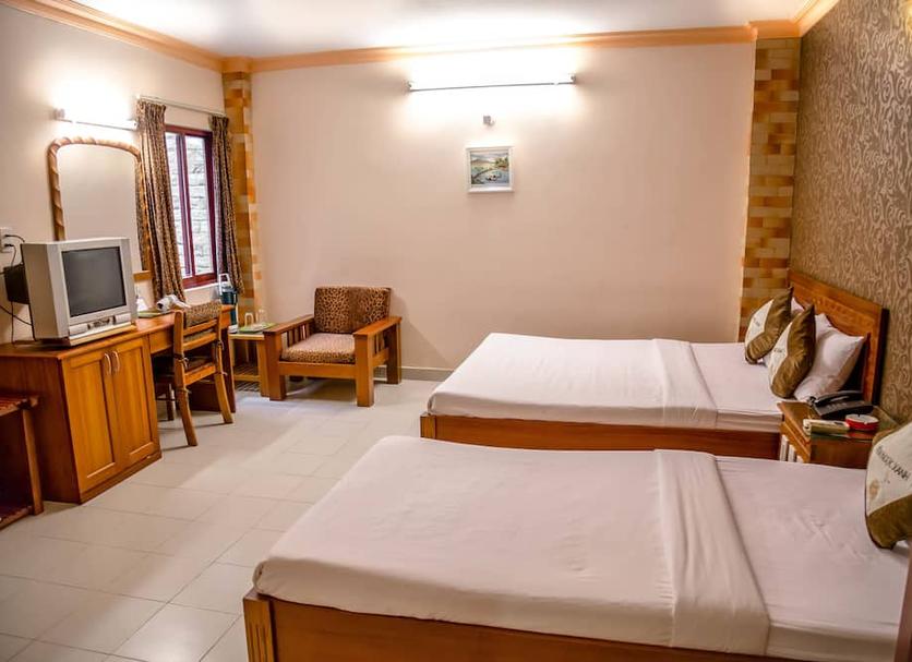 Chambre Photo