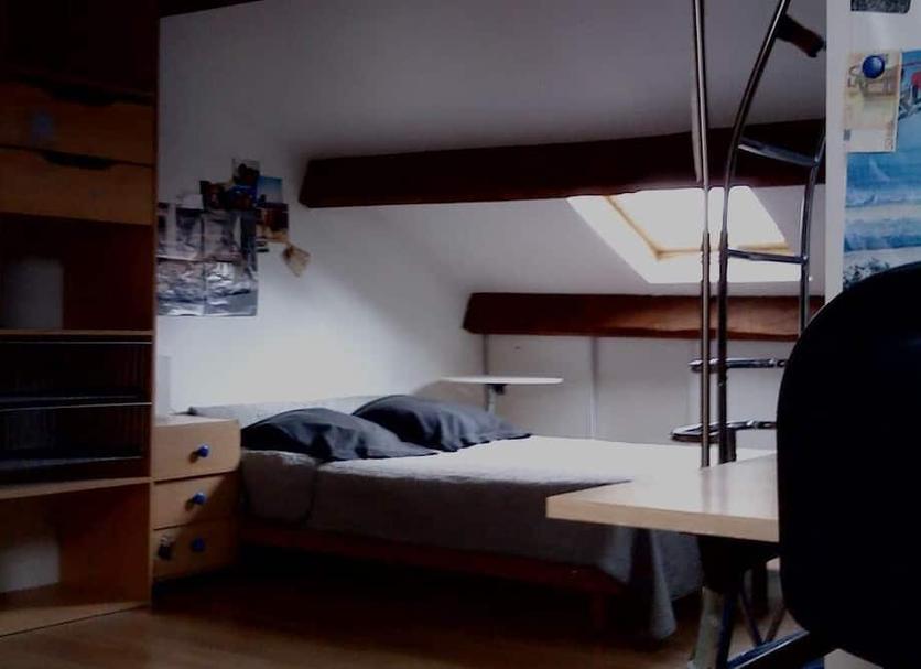 Chambre Photo