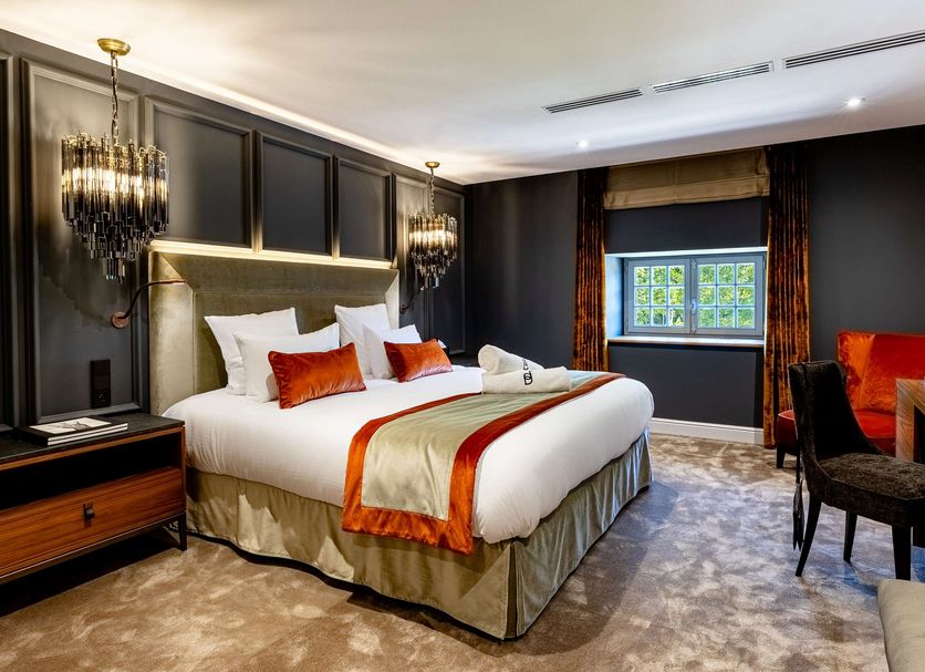 Chambre Photo