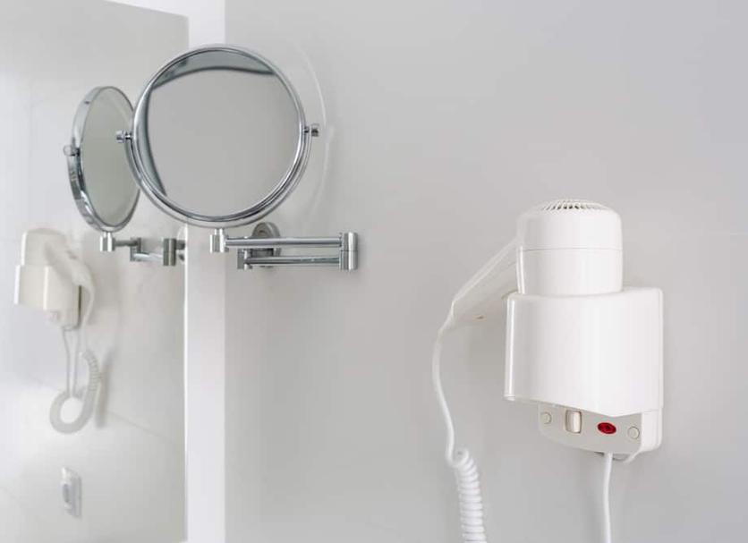 Équipements de la chambre Photo