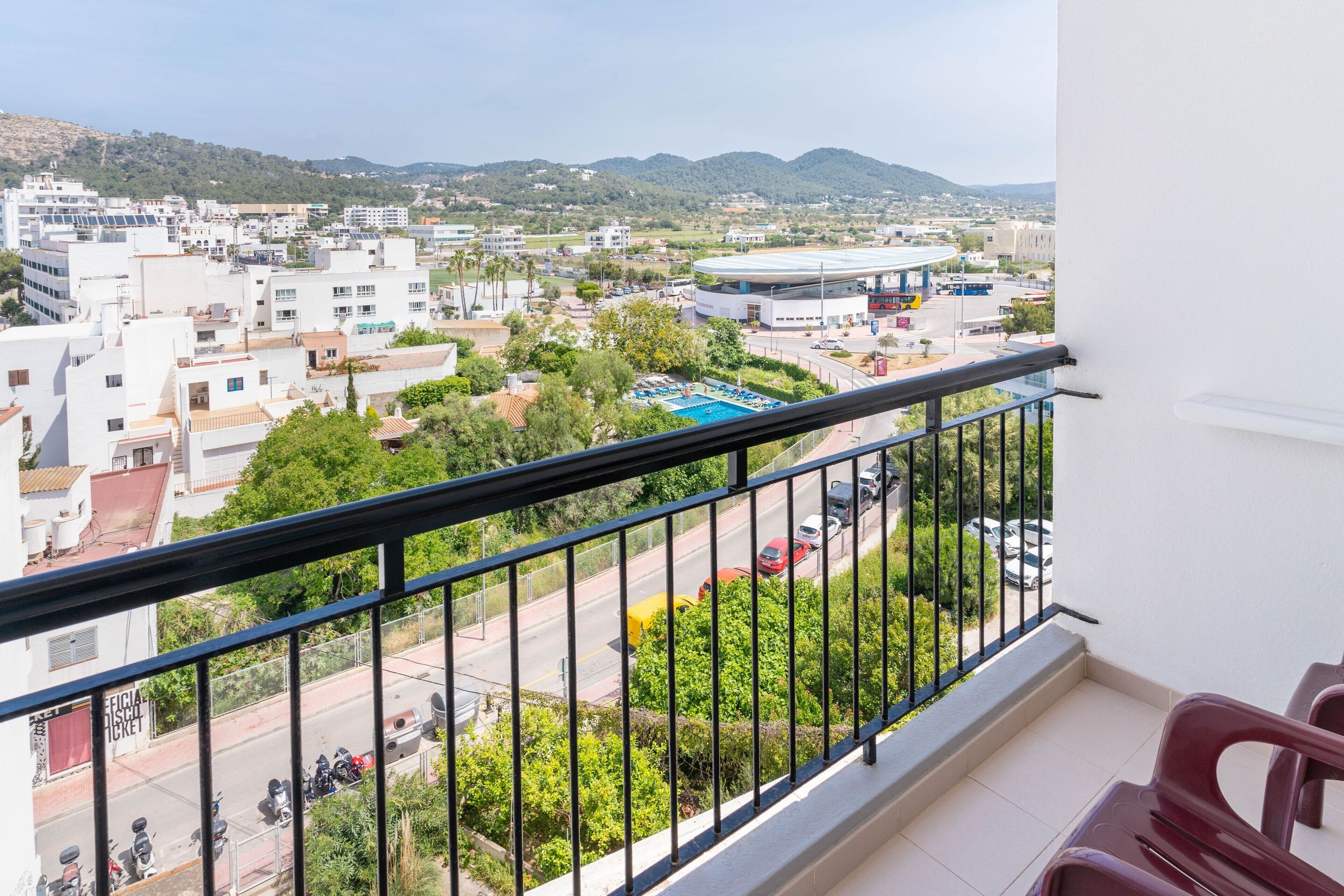 Balcon