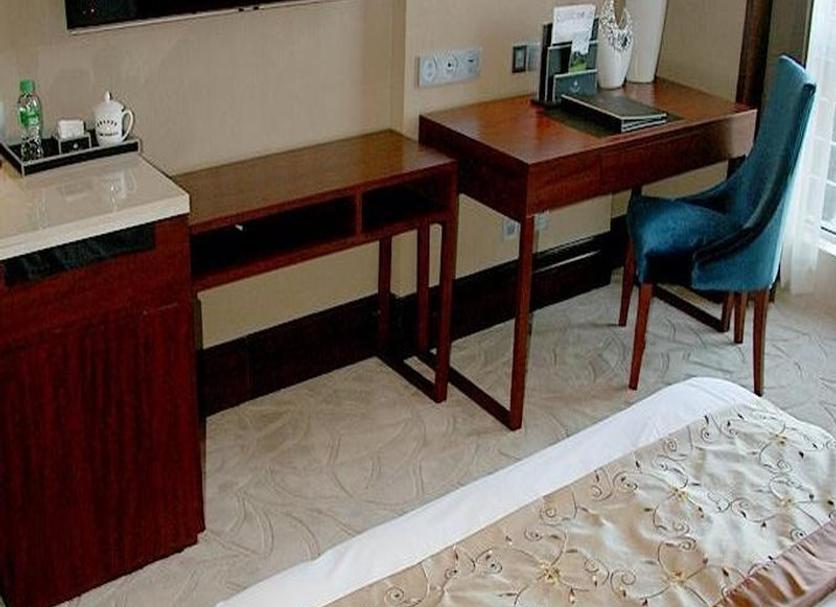Équipements de la chambre Photo