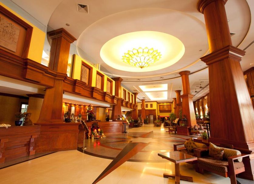 Hall d’entrée Photo