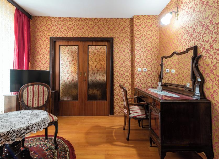 Équipements de la chambre Photo